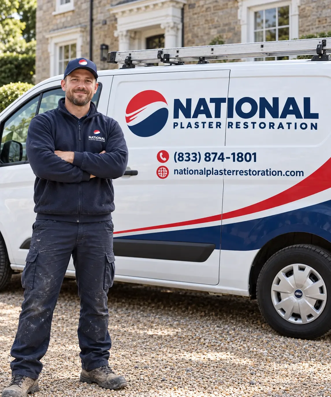 Plaster Repair Newton Hamilton, PA FAQs